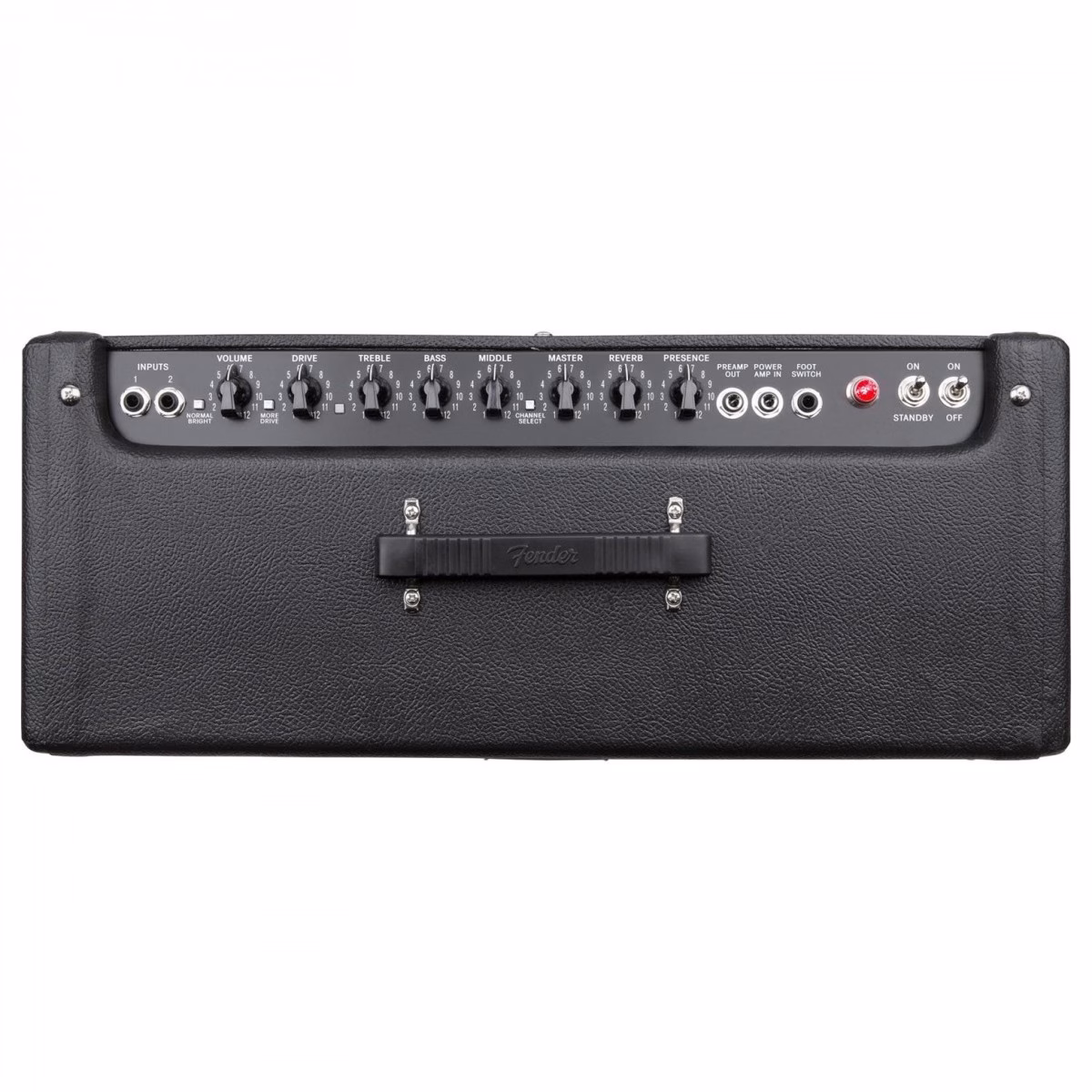 Fender Hot Rod Deluxe III 2 Fender Hot Rod Deluxe III - Image 2