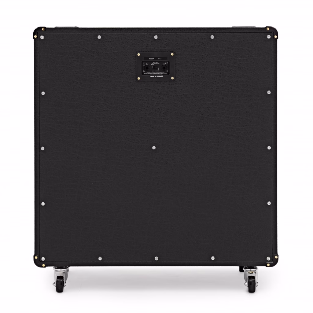marshall 1960a