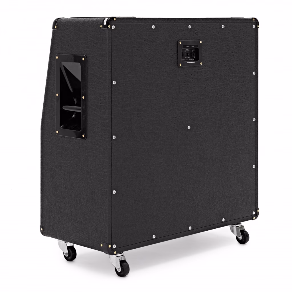 marshall 1960a