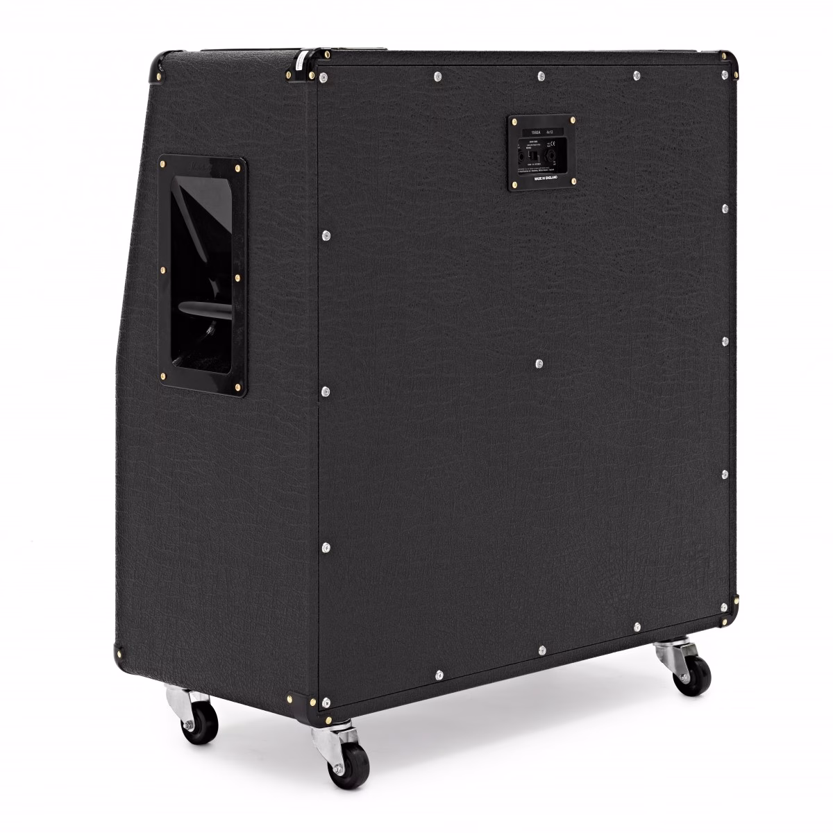 Marshall 1960A Cabinet 3 marshall 1960a