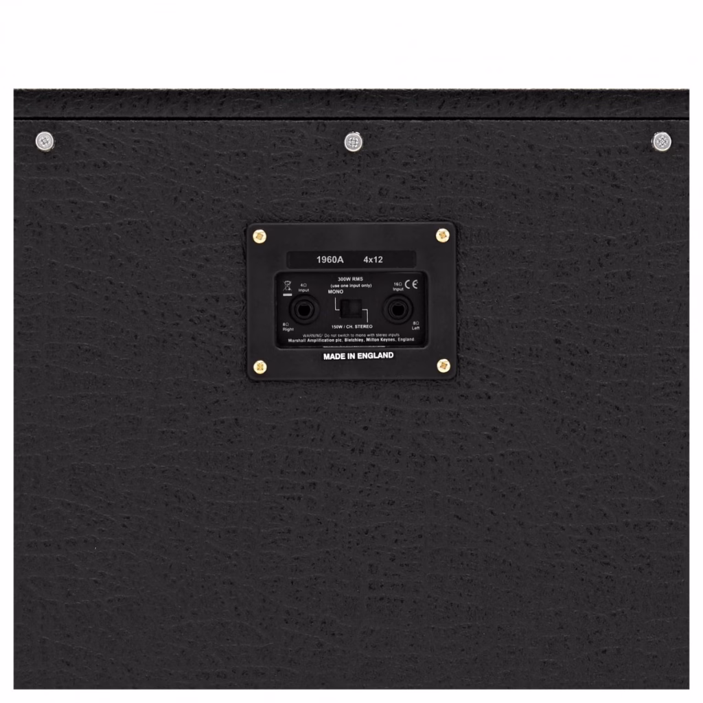 marshall 1960a