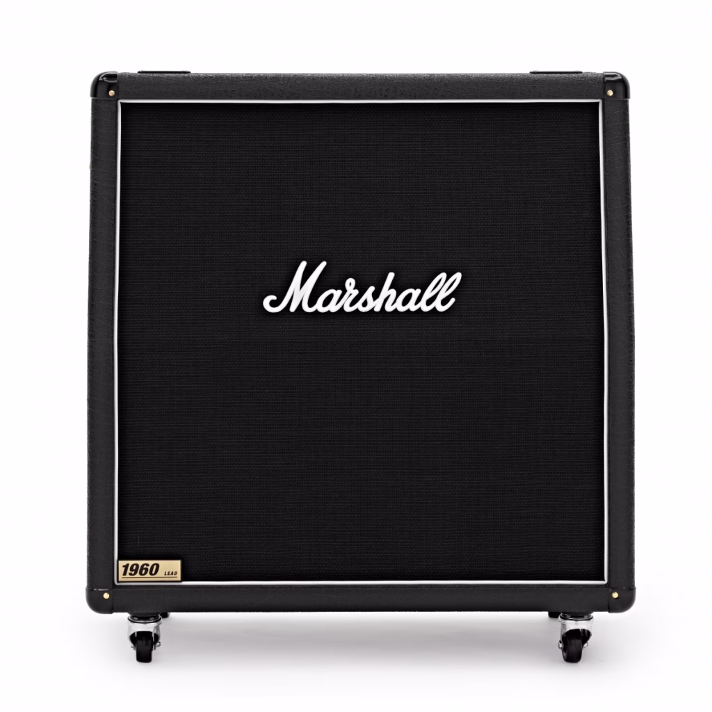 marshall 1960a