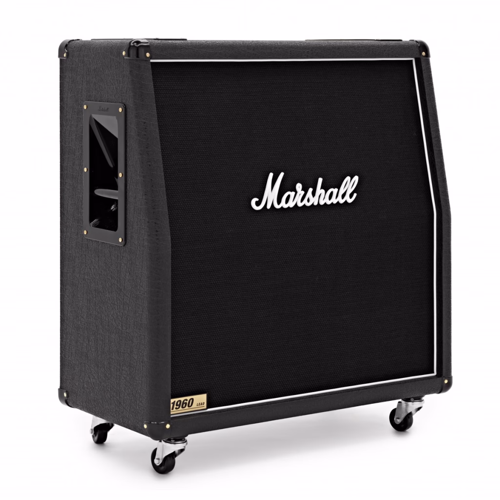 marshall 1960a
