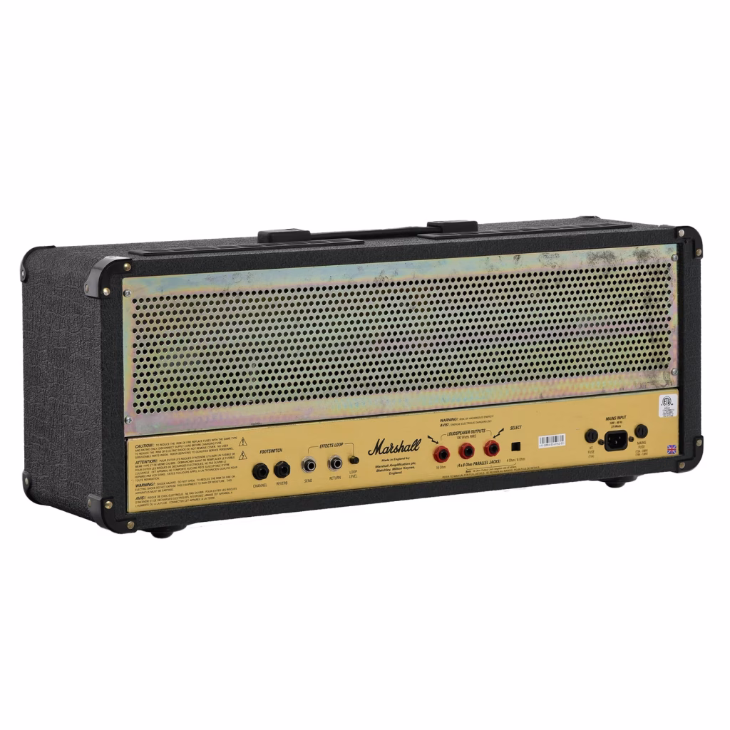 marshall jcm 2000