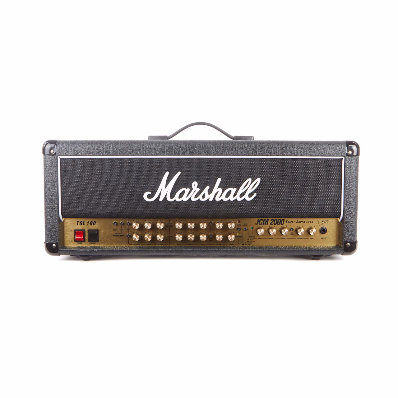 marshall jcm 2000
