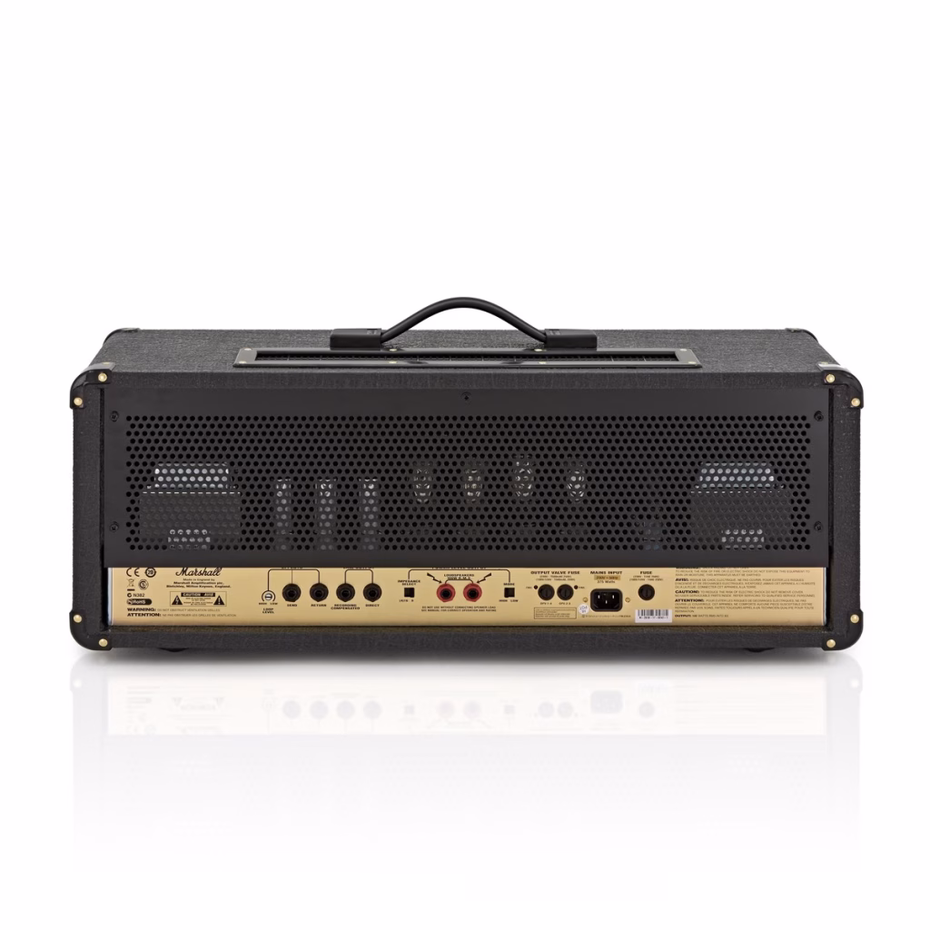 marshall jcm 900