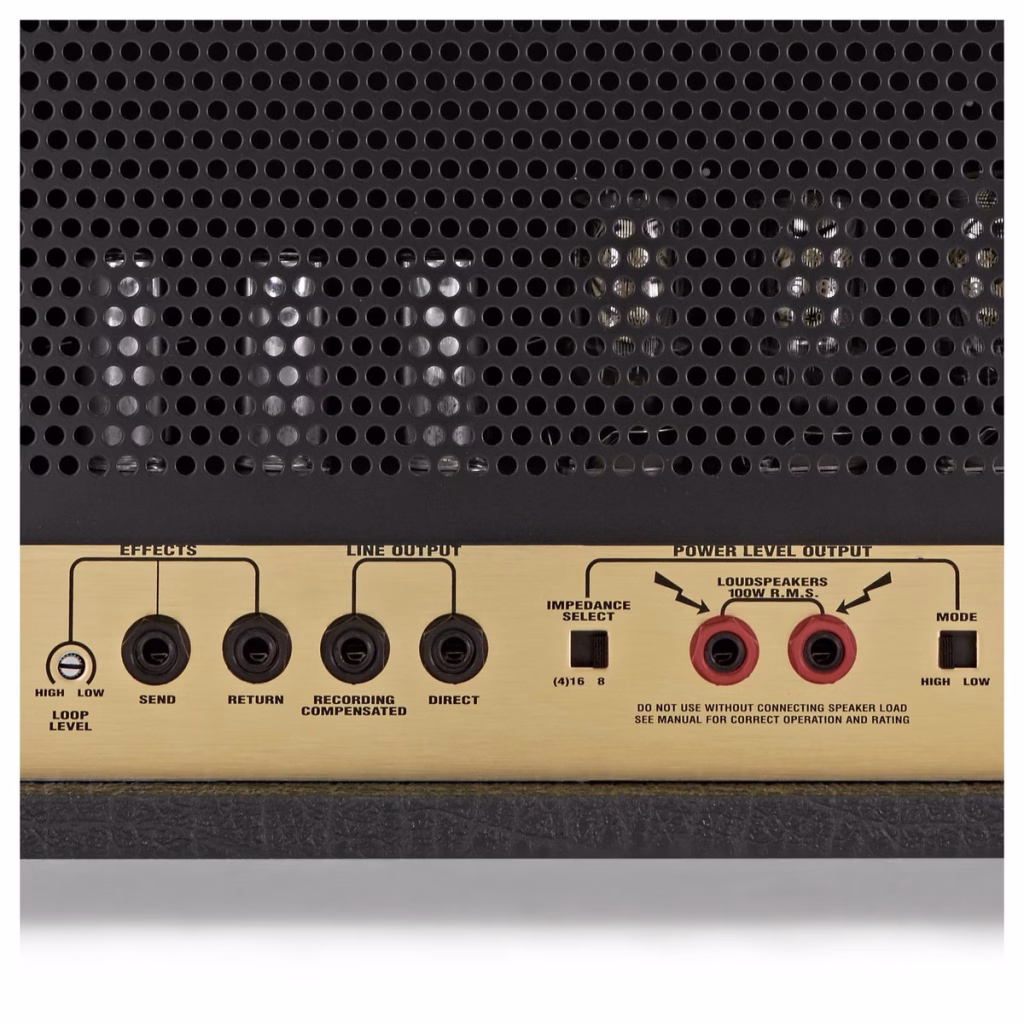 marshall jcm 900