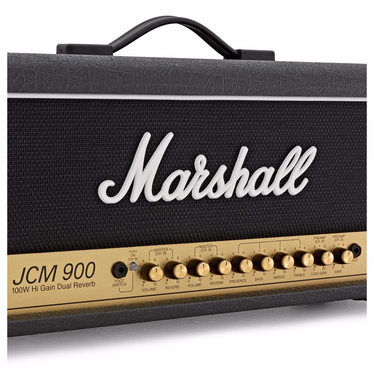 Marshall JCM 900 4100 3 marshall jcm 900