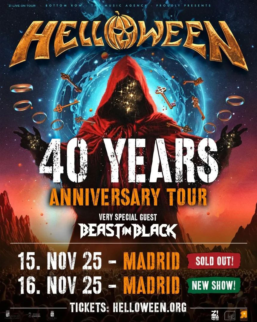 Helloween (2025)