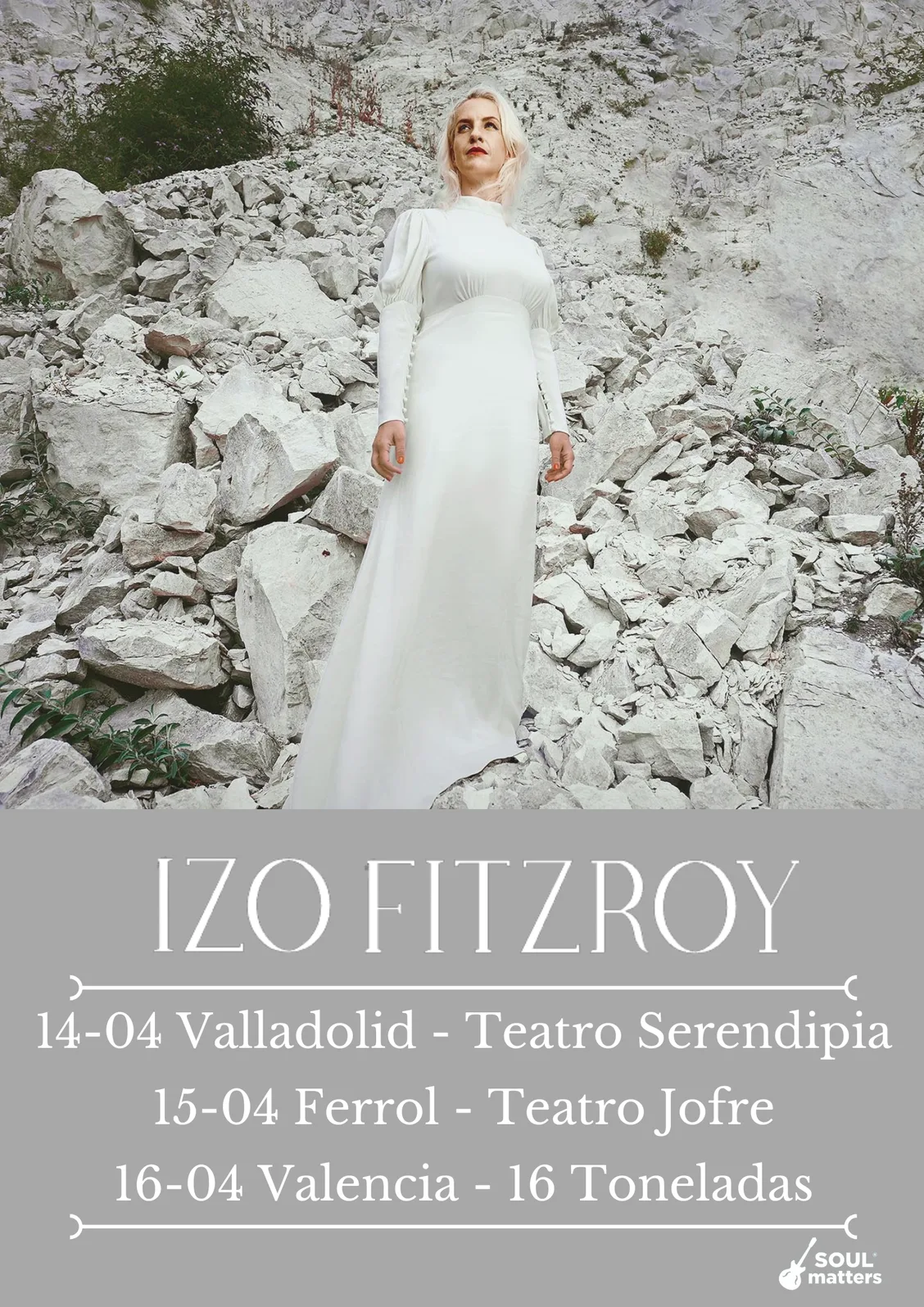 Experience 45 Izo Fitzroy 2023