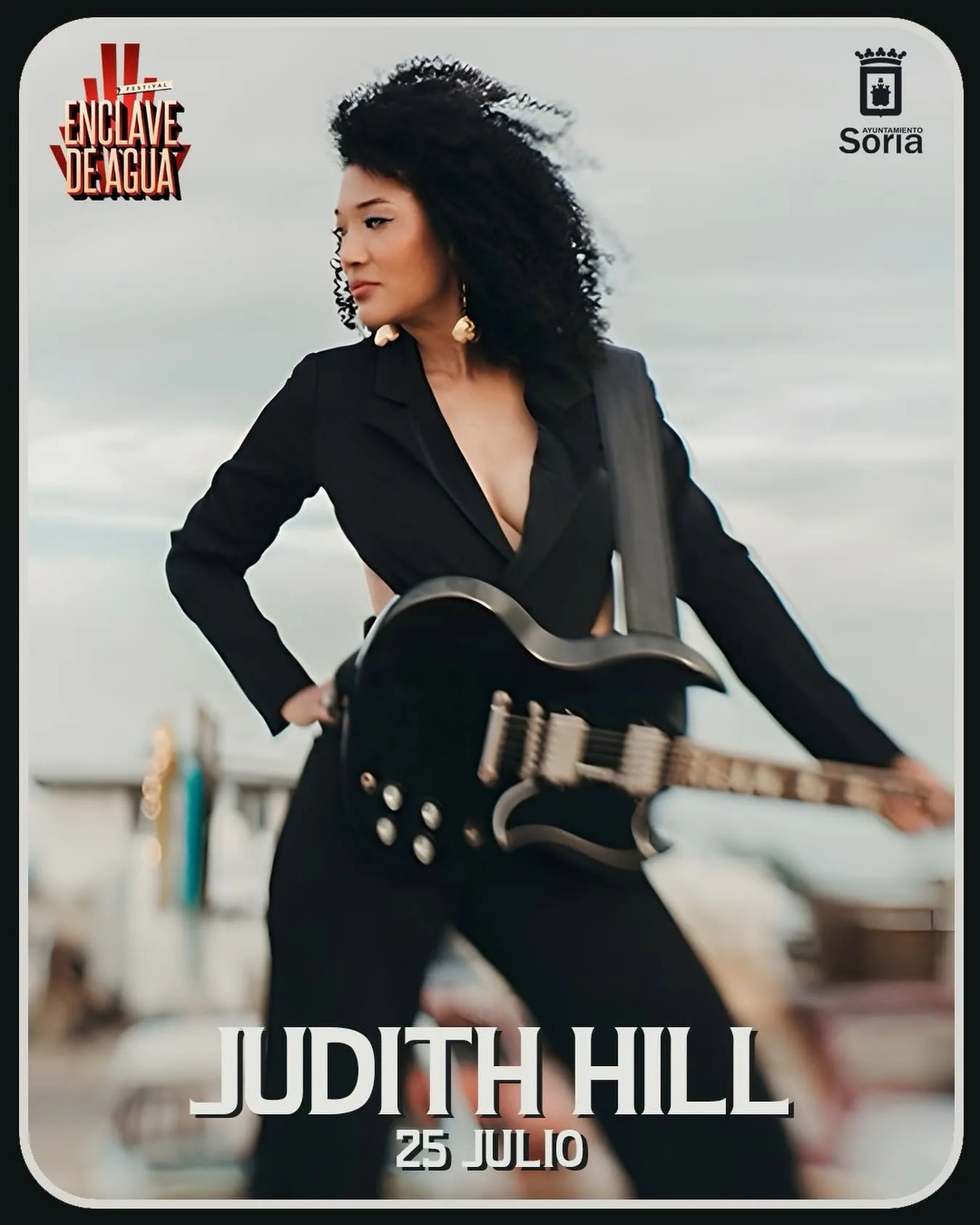 Experience 75 Judith Hill Enclave de Agua 2026