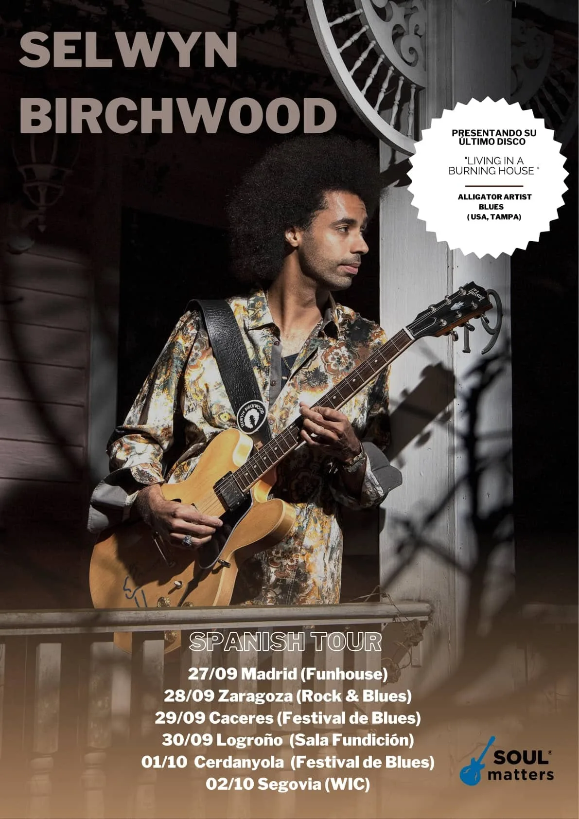 Experience 57 Selwyn Birchwood 2022