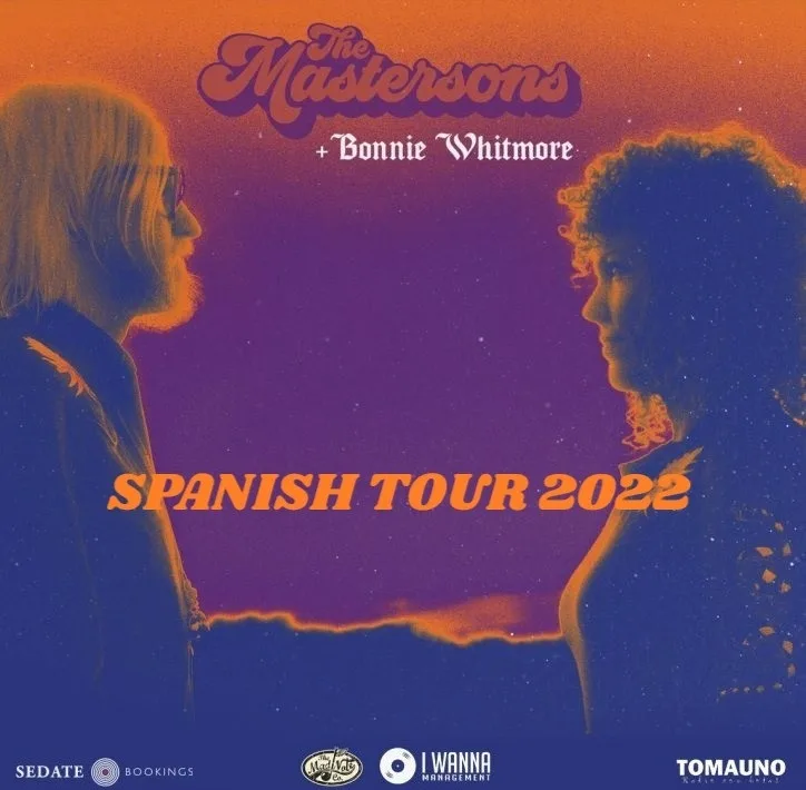 Experience 70 The Mastersons 2022