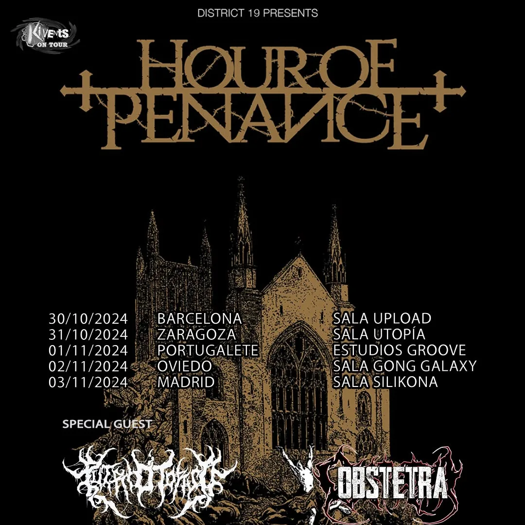 Experience 29 hour of penance 2024